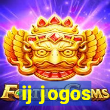 ij jogos